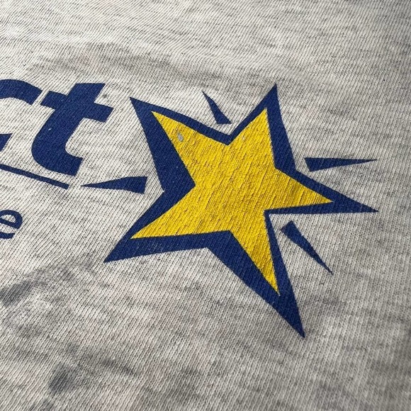 2000s Counteract Graphic T - Picture 5 of 6